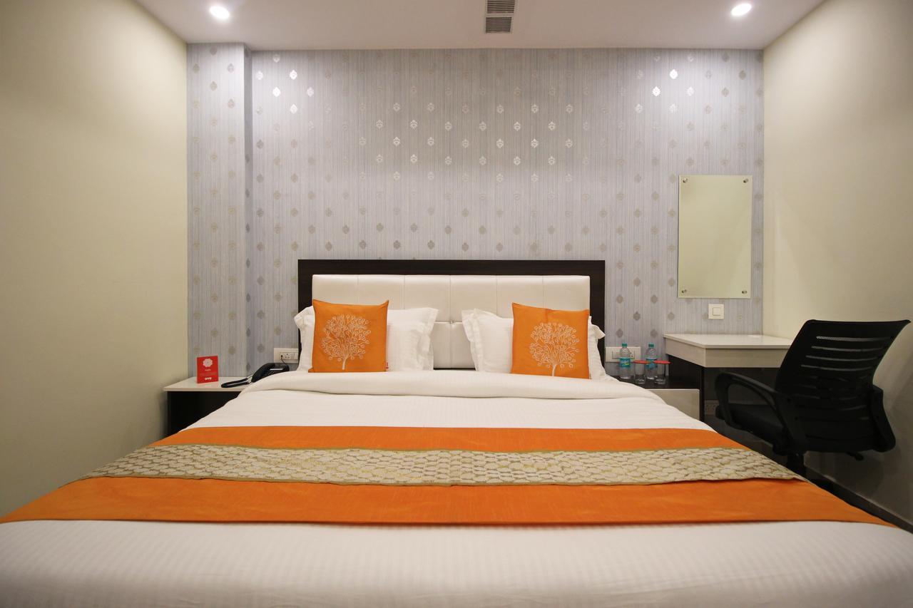 Oyo 8132 Hotel Kukreja Ντεχραντούν Εξωτερικό φωτογραφία