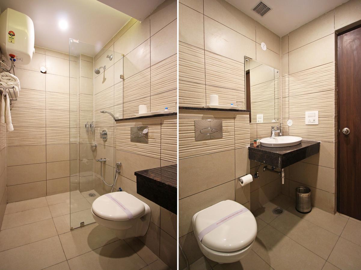 Oyo 8132 Hotel Kukreja Ντεχραντούν Εξωτερικό φωτογραφία