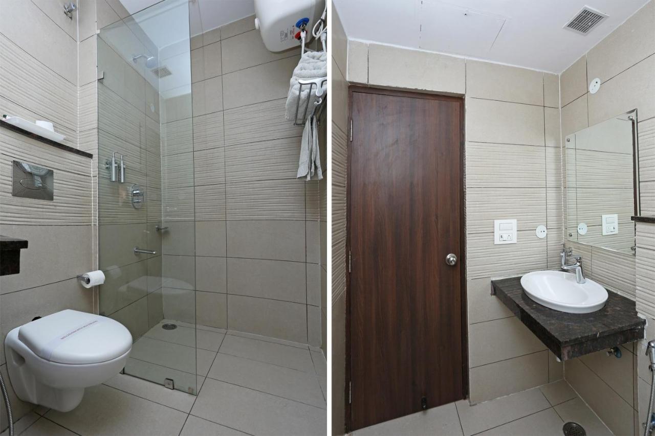 Oyo 8132 Hotel Kukreja Ντεχραντούν Εξωτερικό φωτογραφία