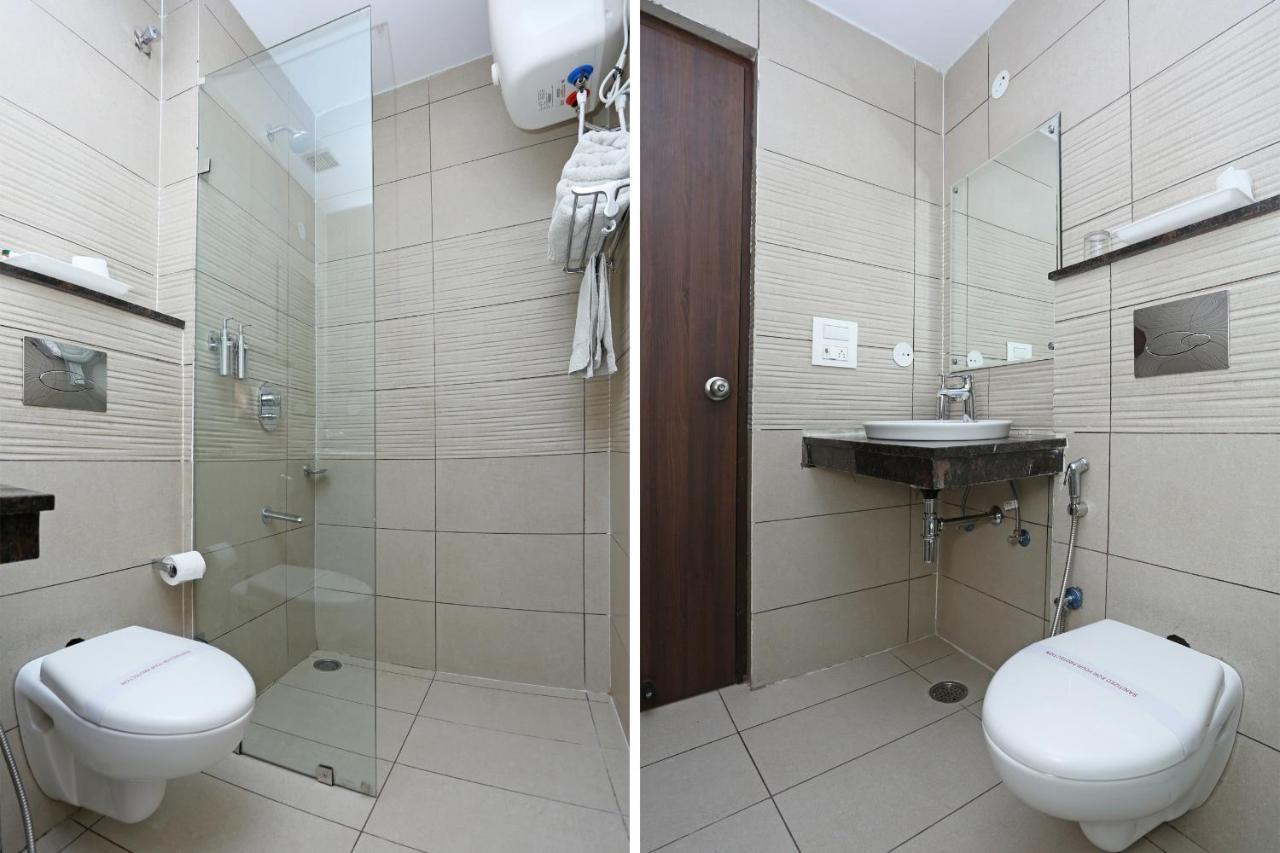 Oyo 8132 Hotel Kukreja Ντεχραντούν Εξωτερικό φωτογραφία